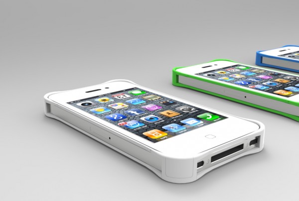 iphone 4S case